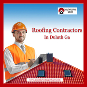 Roofing Contractors In Duluth GA - Duluth Roofing Service
